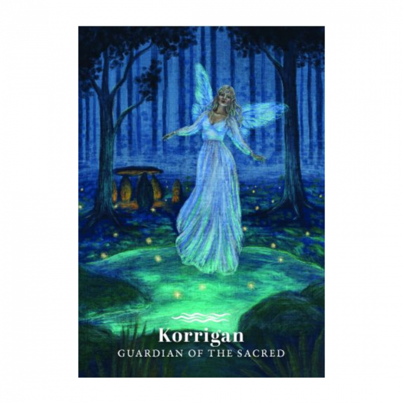 Earth & sky oracle (the)