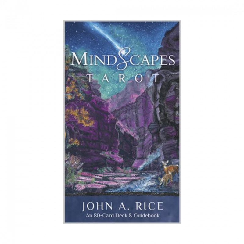 Mindscapes tarot