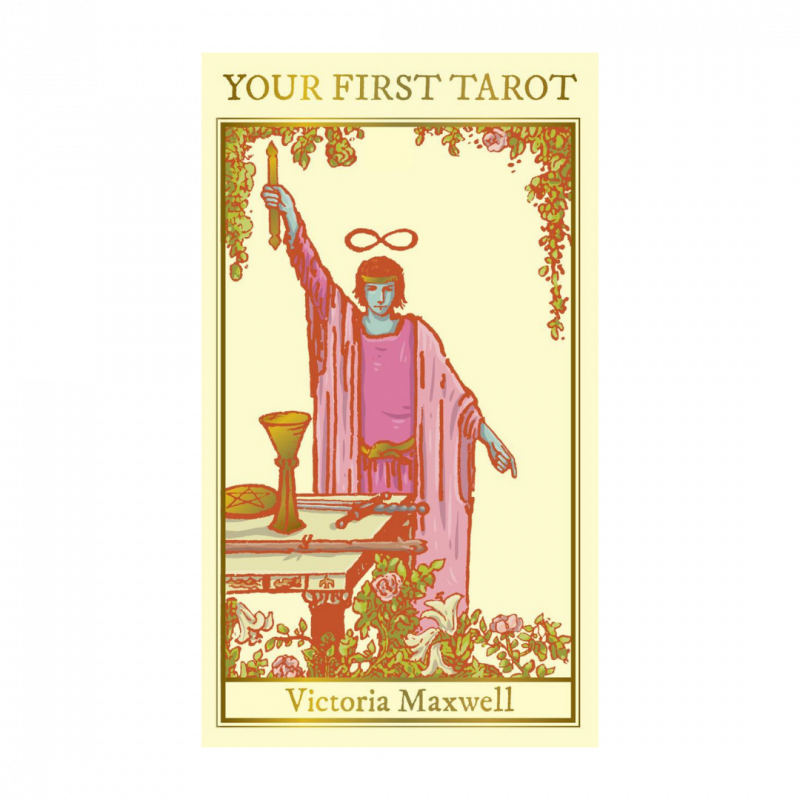 Your first tarot