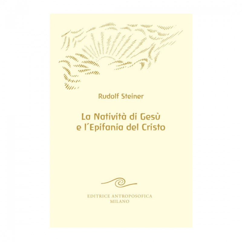 Natività di Gesù e l'epifania del Cristo