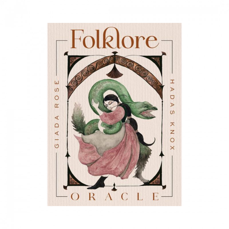 Folklore oracle