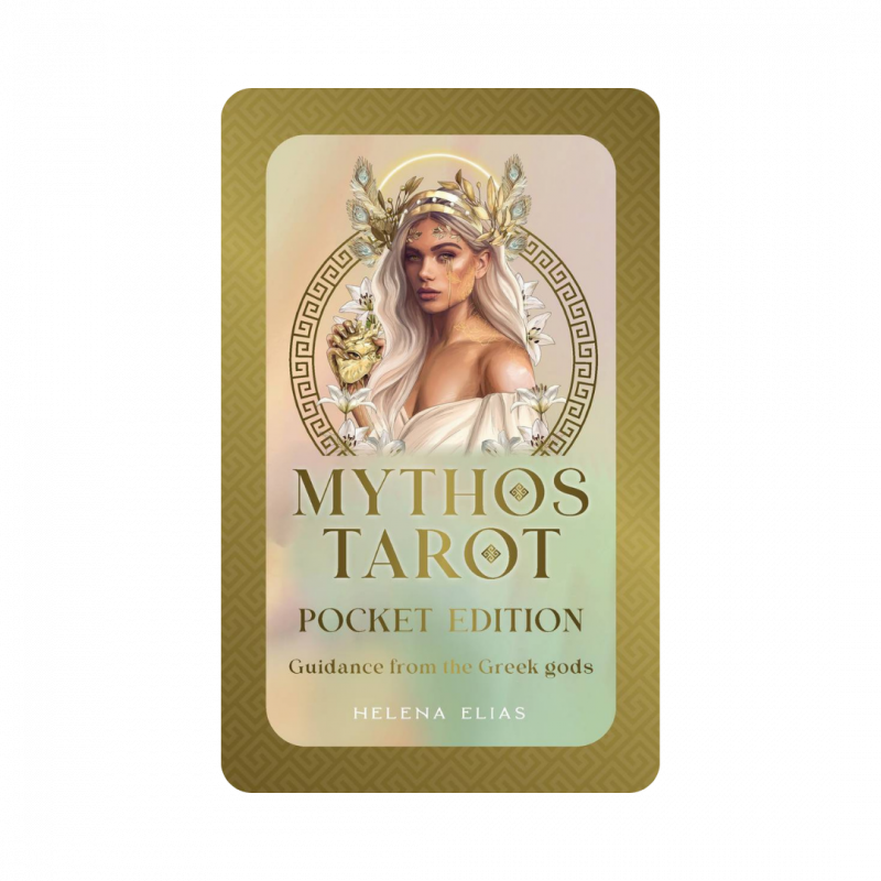 Mythos tarot