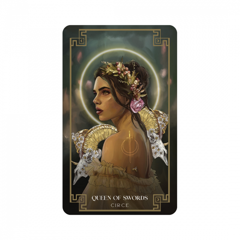 Mythos tarot
