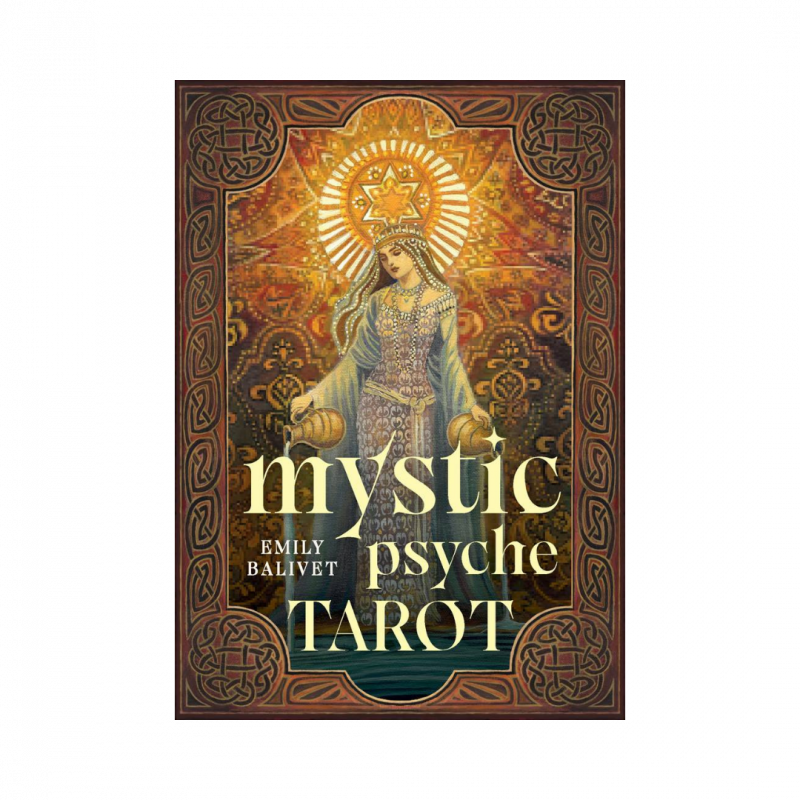 Mystic psyche tarot