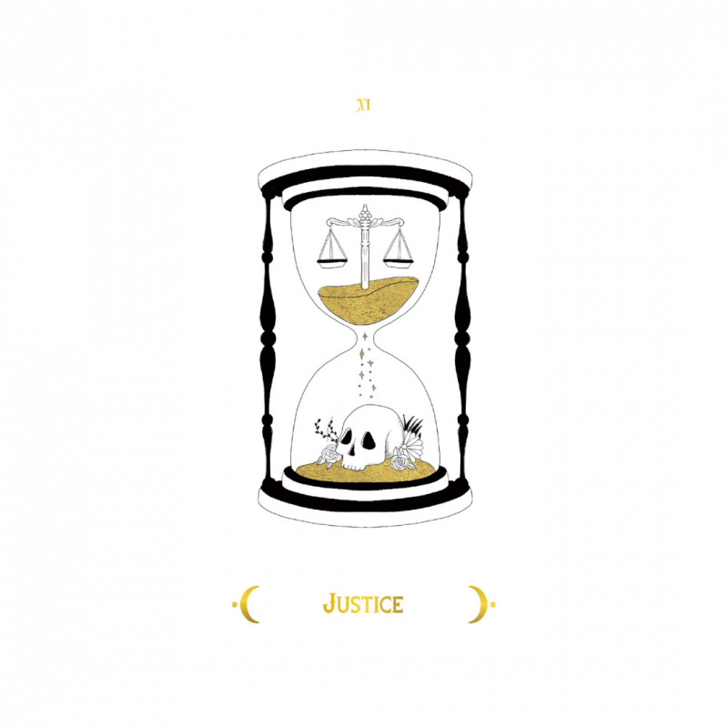 Macabre tarot (the)  pocket edition