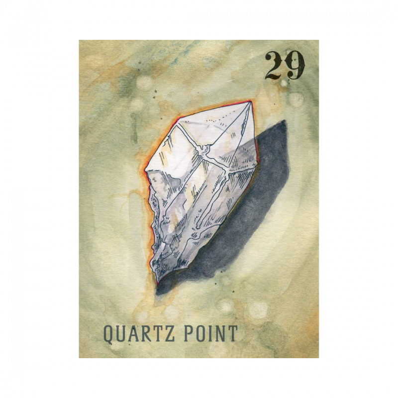 Between the worlds oracle