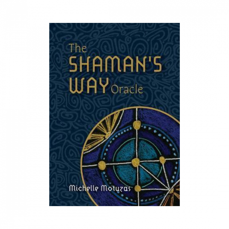 Shaman's way oracle (the)