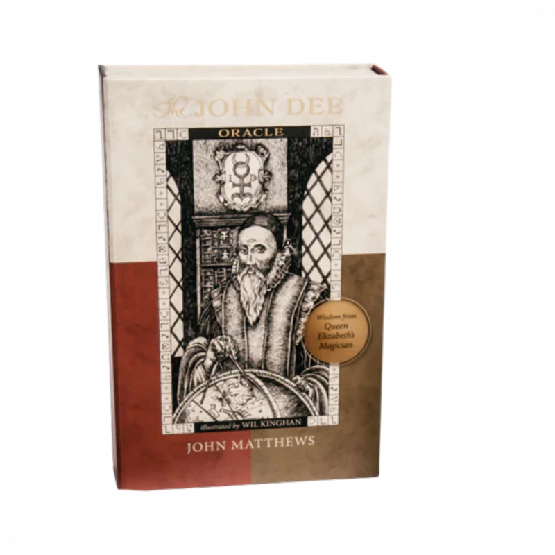 John dee oracle (the)