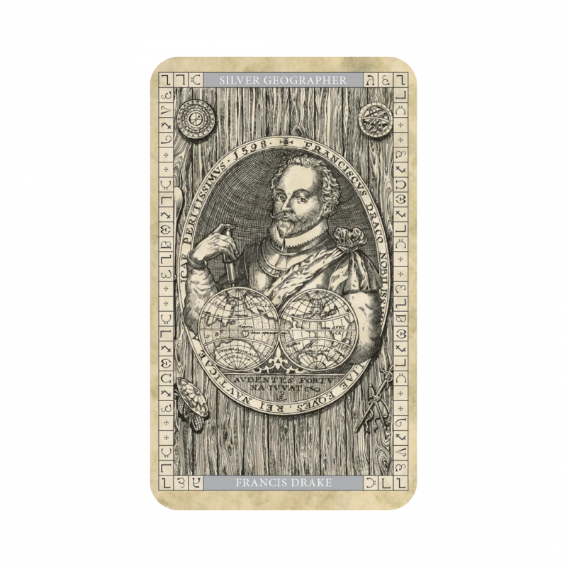 John dee oracle (the)