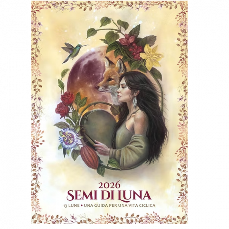 Semi di luna 2026