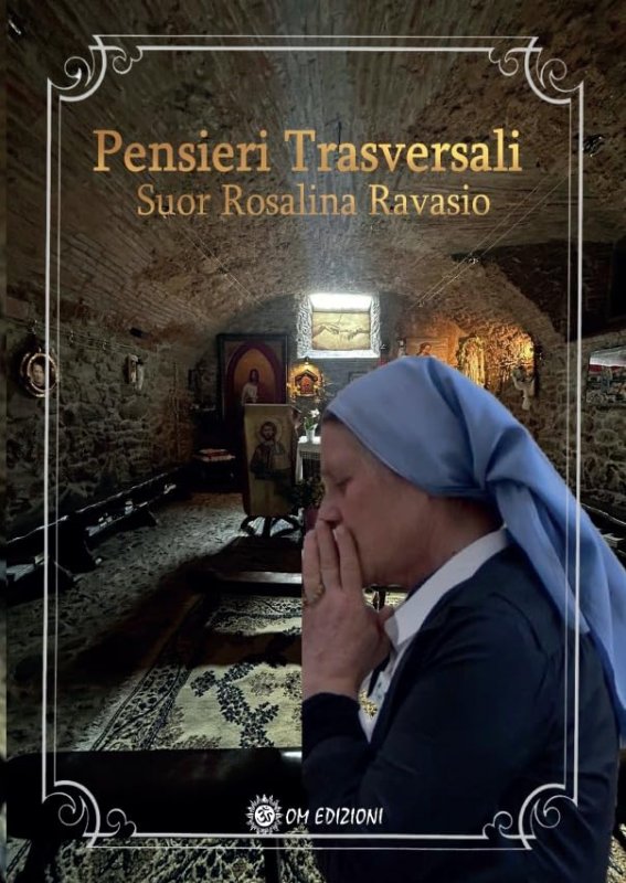 Pensieri trasversali