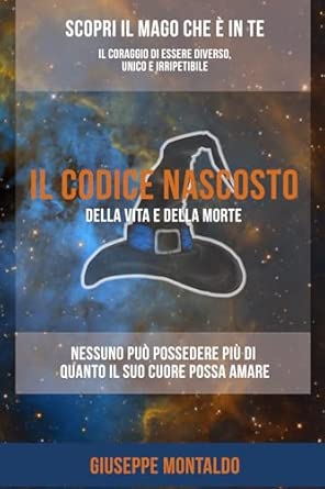 Codice nascosto della vita e della morte (il)