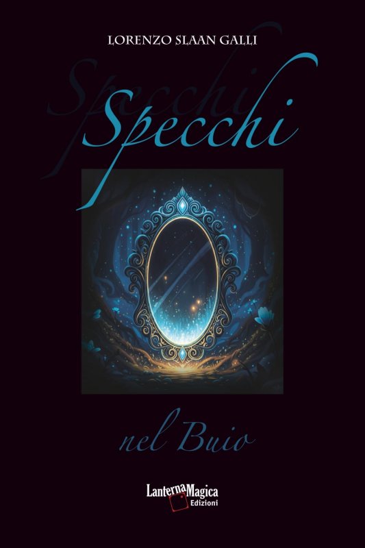 Specchi nel buio