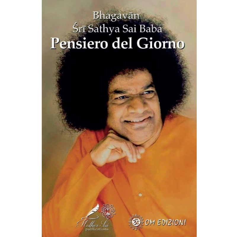Pensiero del giorno