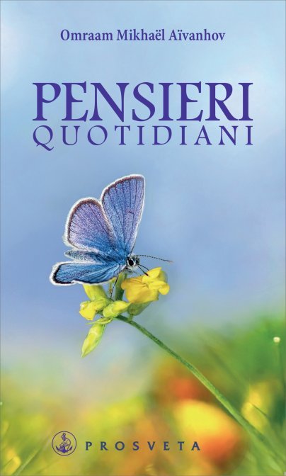 Pensieri Quotidiani. 2026
