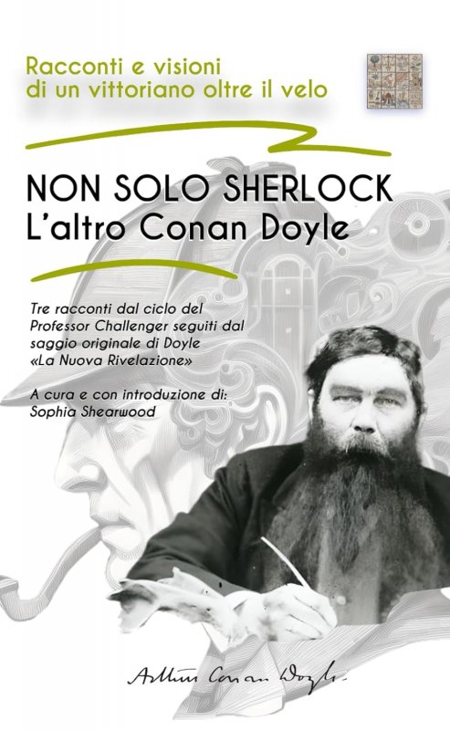 Non solo sherlock