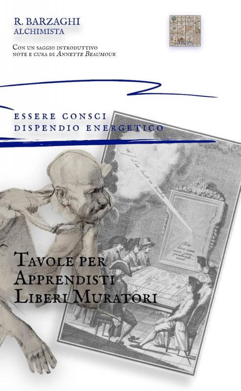 Tavole per apprendisti liberi muratori