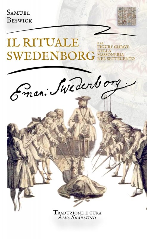 Rituale swedenborg (il)