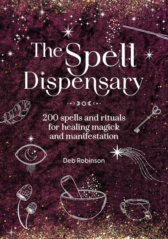 Spell dispensary (the)
