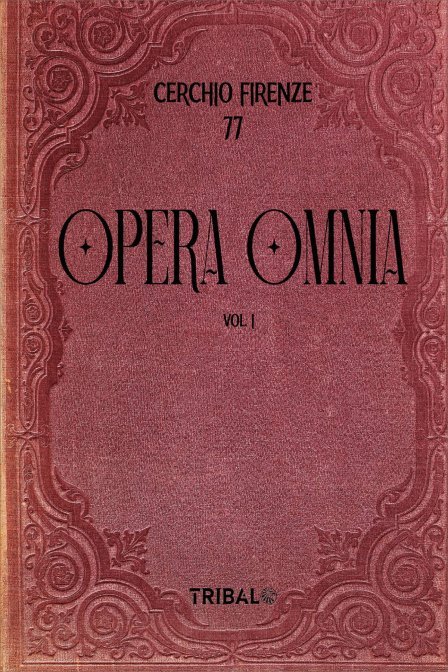 Opera omnia