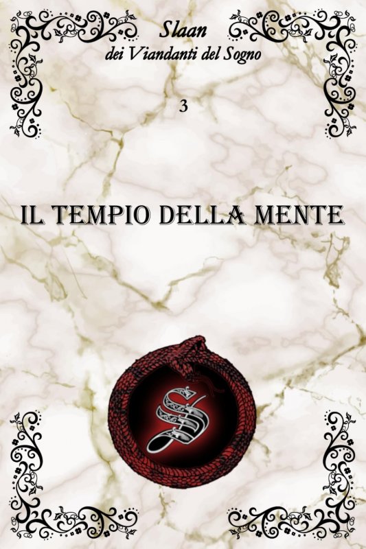 Tempio della mente (il)