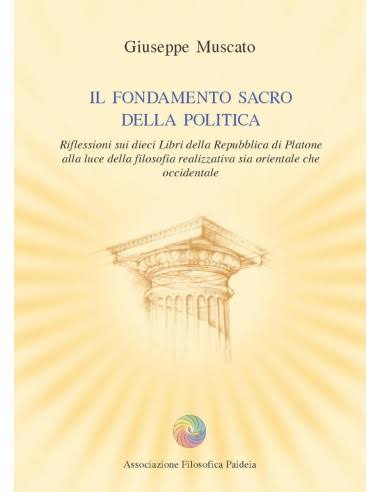 Fondamento sacro della politica (il)