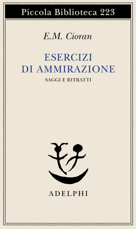 Esercizi di ammirazione