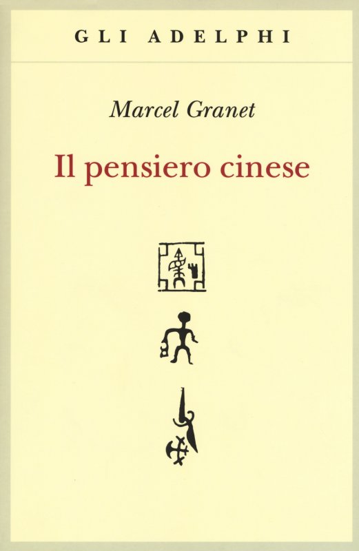 Il pensiero cinese