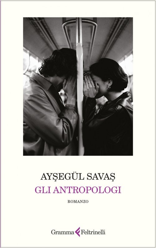 Gli antropologi