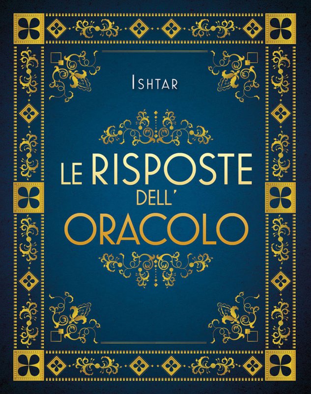 Le risposte dell'oracolo