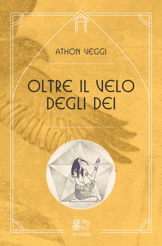 Oltre il velo degli dei