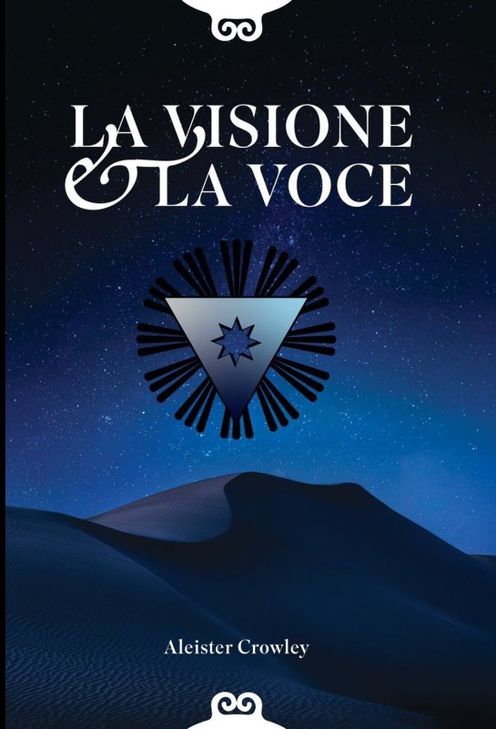 La visione e la voce