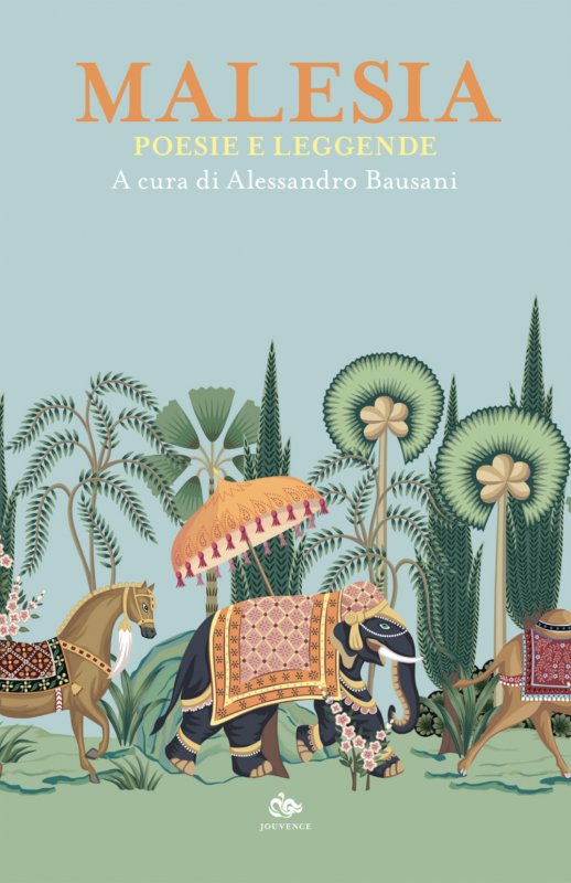 Malesia. Poesie e leggende