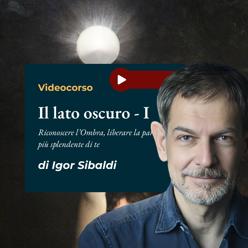 Il lato oscuro parte 1