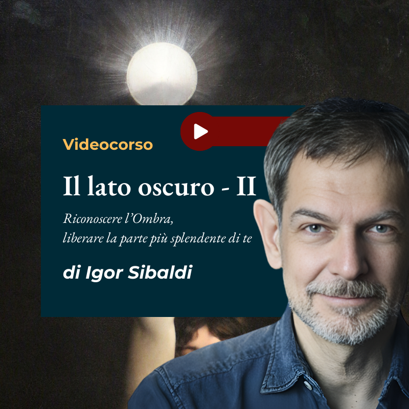 Il lato oscuro parte 2