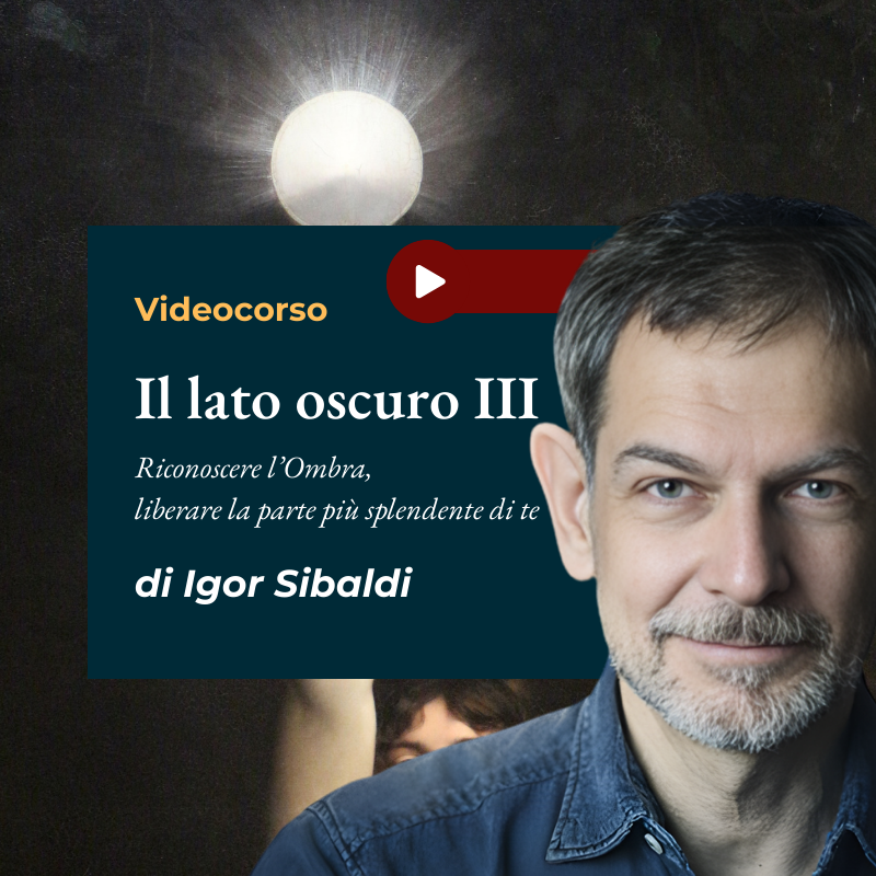 Il lato oscuro parte 3