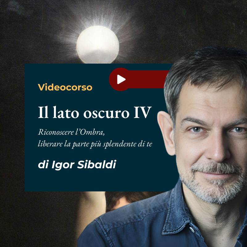 Il lato oscuro parte 4