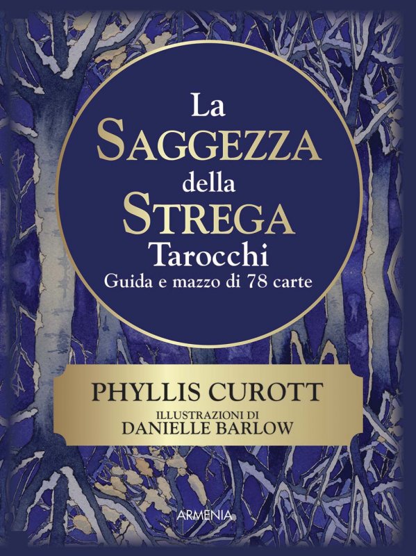 La saggezza della strega
