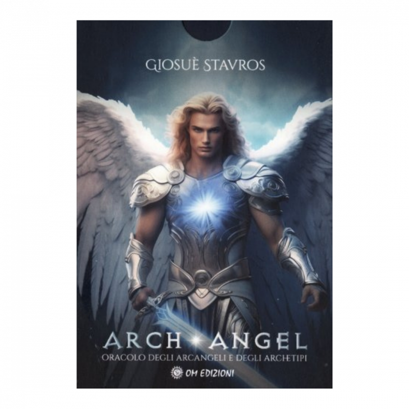 Arch angel. oracolo degli arcangeli e degli archetipi