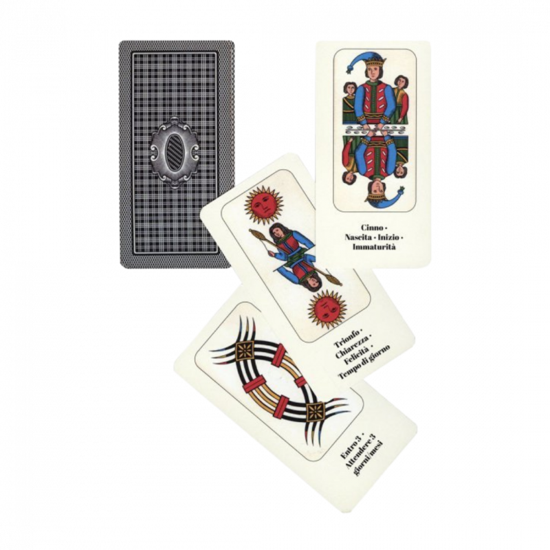 Tarocchino bolognese