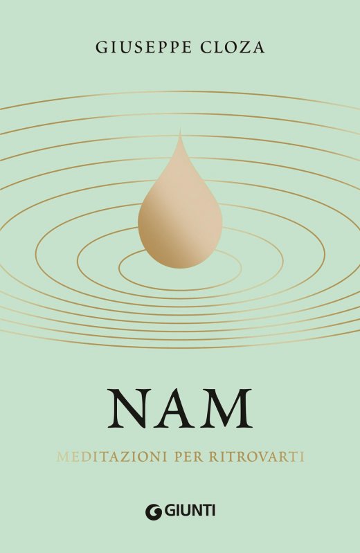 Nam. Meditazioni per ritrovarti