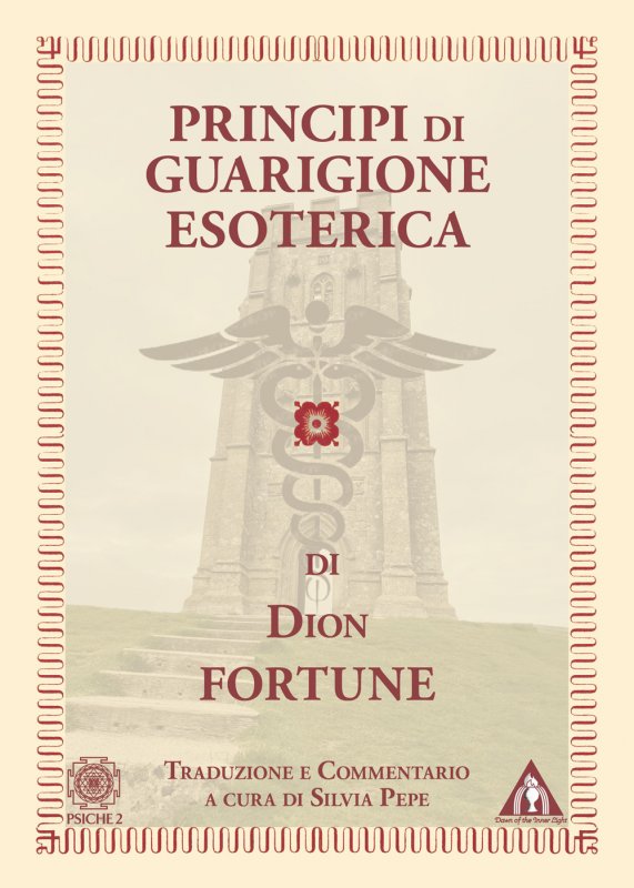 Principi di guarigione esoterica