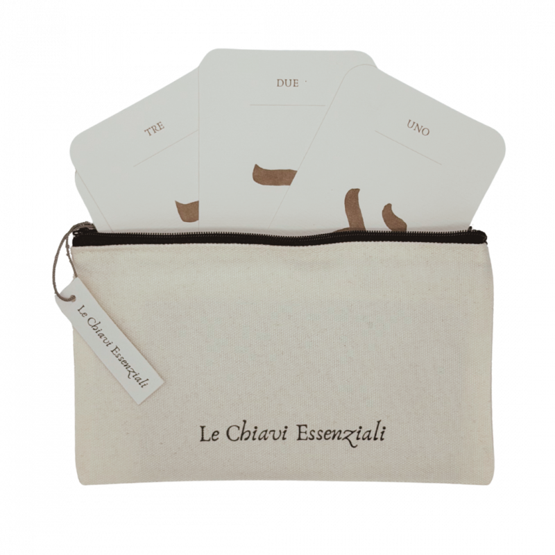 Le Chiavi essenziali