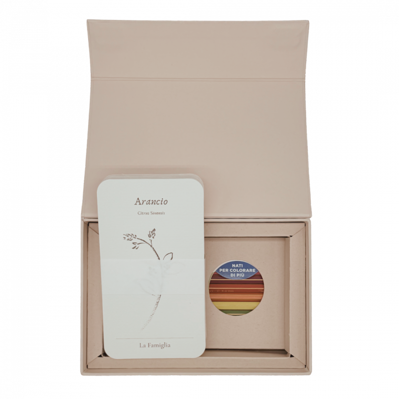 Le Essenziali junior