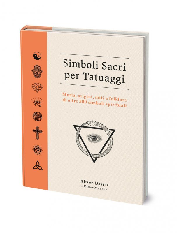 Simboli sacri per tatuaggi
