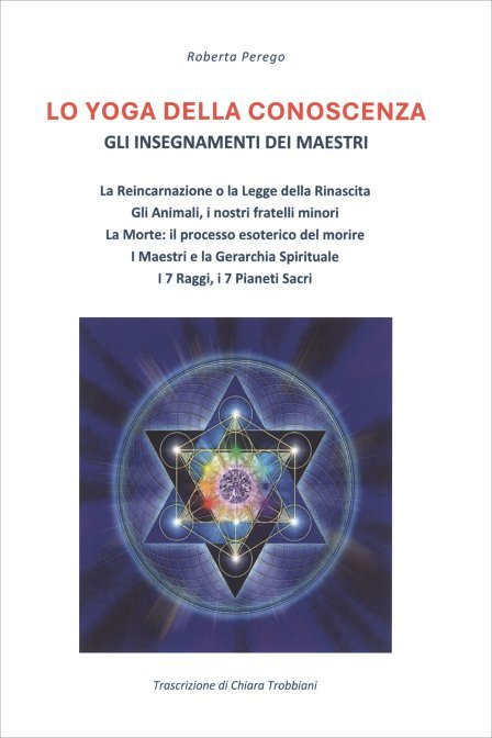 Yoga della conoscenza (lo)