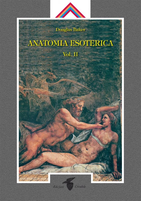 Anatomia esoterica. Vol. 2