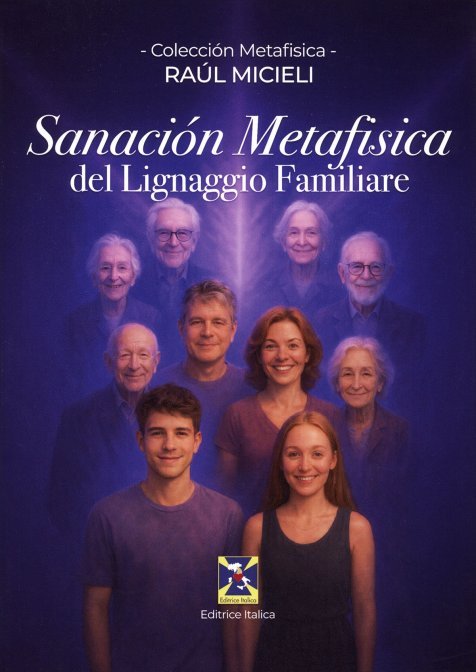 Sanacion metafisica del lignaggio familiare