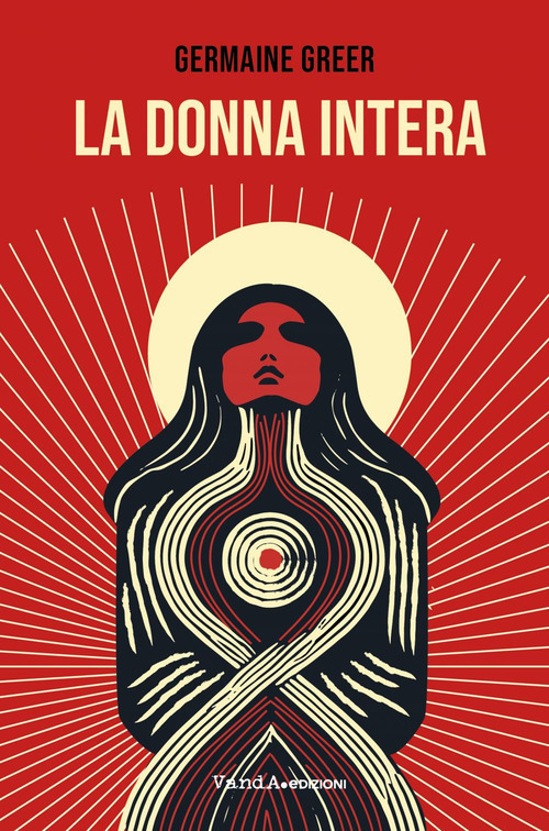 La donna intera