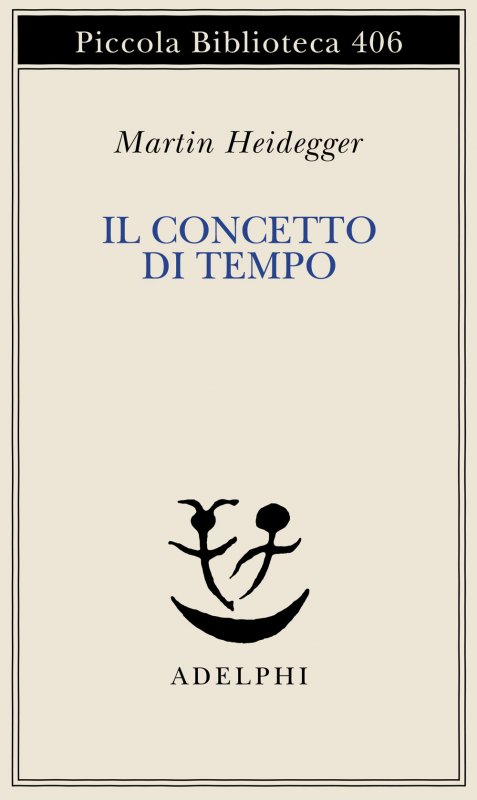 Il concetto di tempo